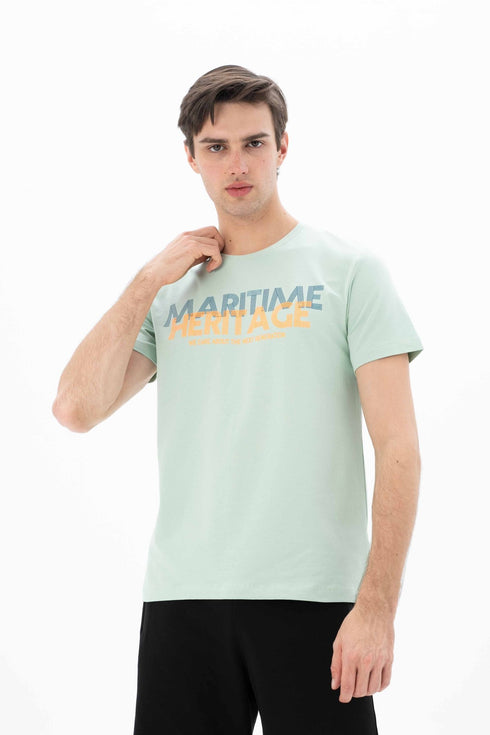 Maritime Heritage T-Shirt